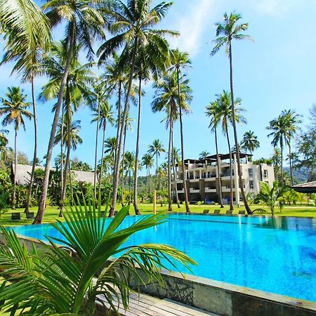 Siam Royal View Resort Apartments Koh Chang Exterior foto