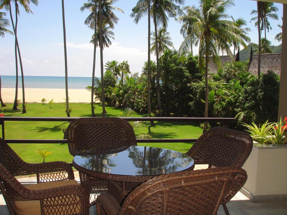 Siam Royal View Resort Apartments Koh Chang Exterior foto