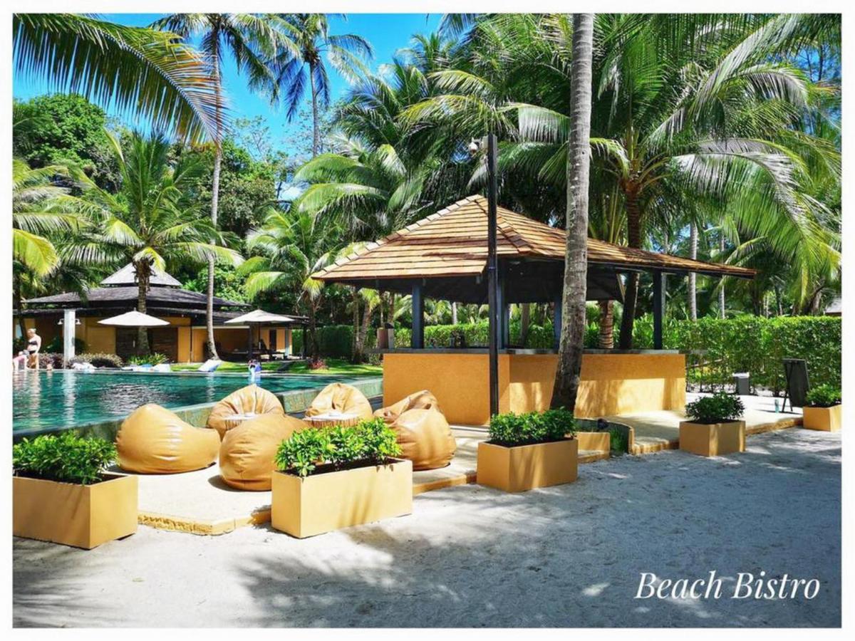 Siam Royal View Resort Apartments Koh Chang Exterior foto