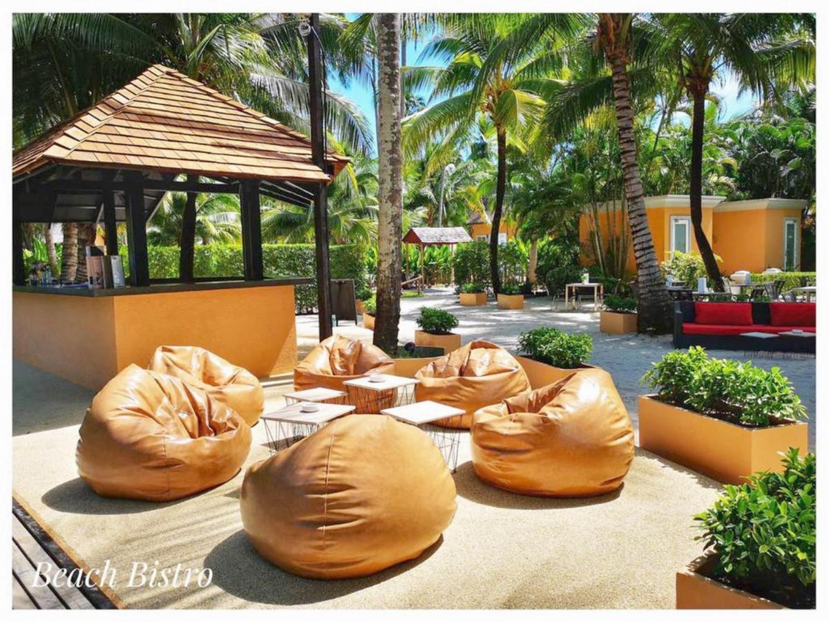 Siam Royal View Resort Apartments Koh Chang Exterior foto