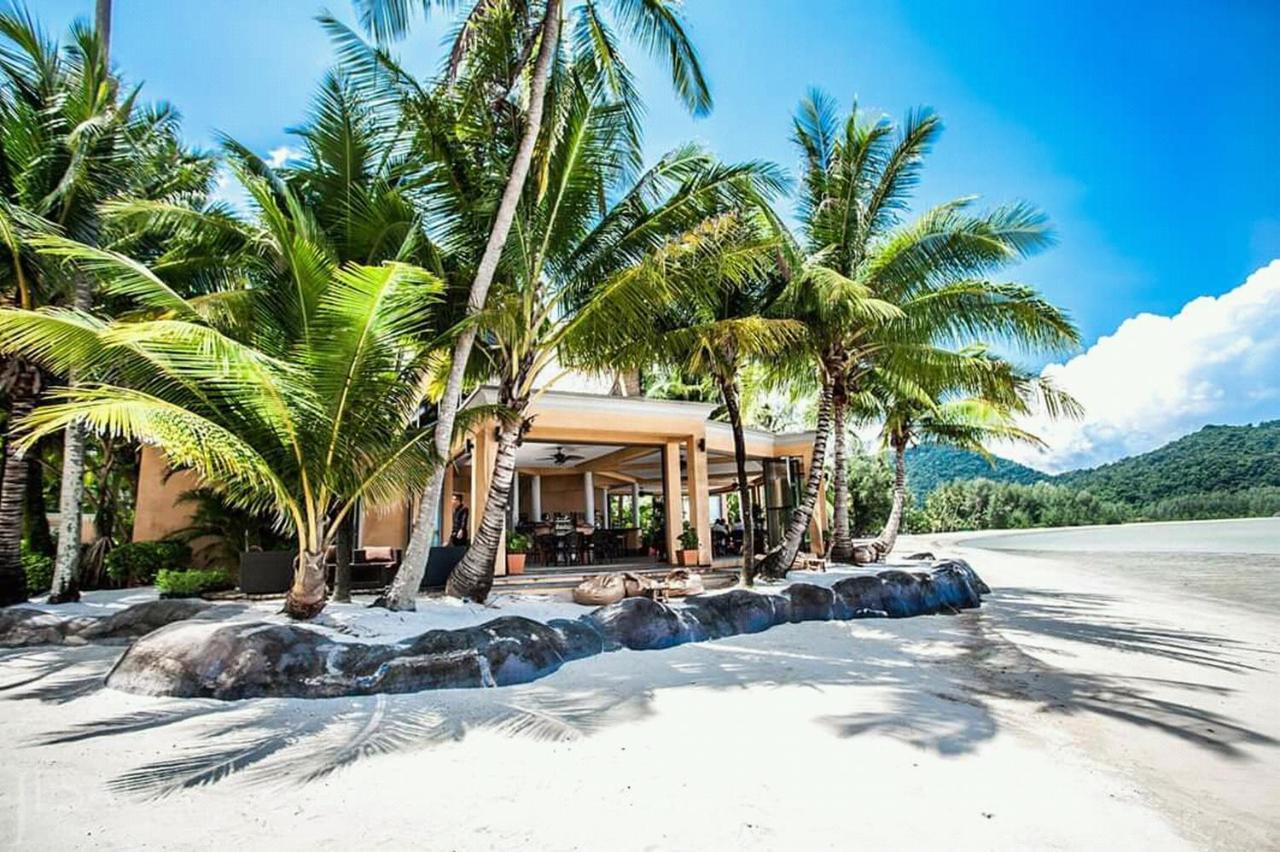 Siam Royal View Resort Apartments Koh Chang Exterior foto