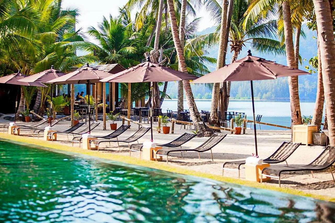 Siam Royal View Resort Apartments Koh Chang Exterior foto
