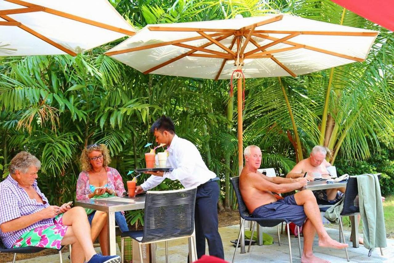 Siam Royal View Resort Apartments Koh Chang Exterior foto