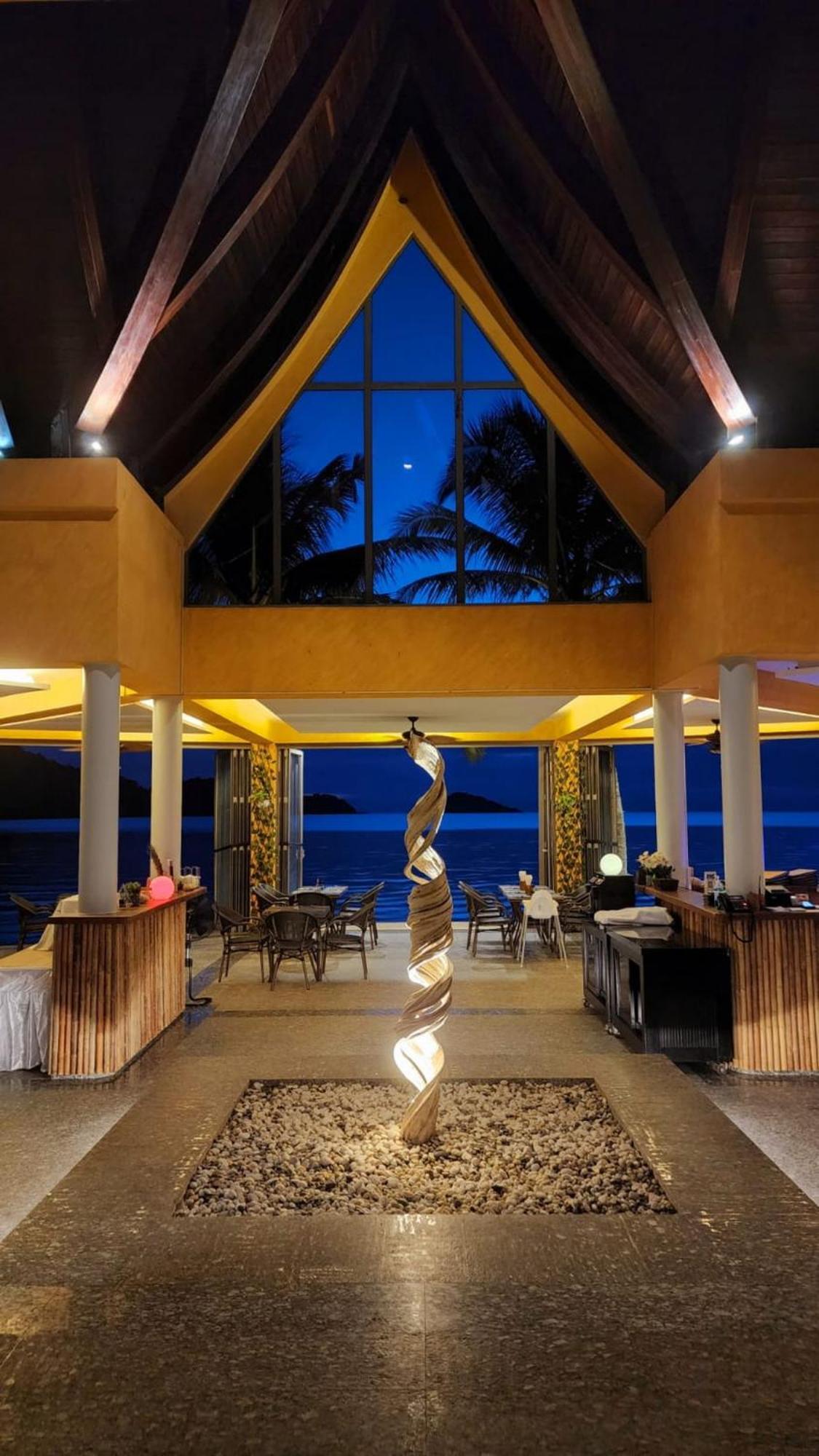 Siam Royal View Resort Apartments Koh Chang Exterior foto