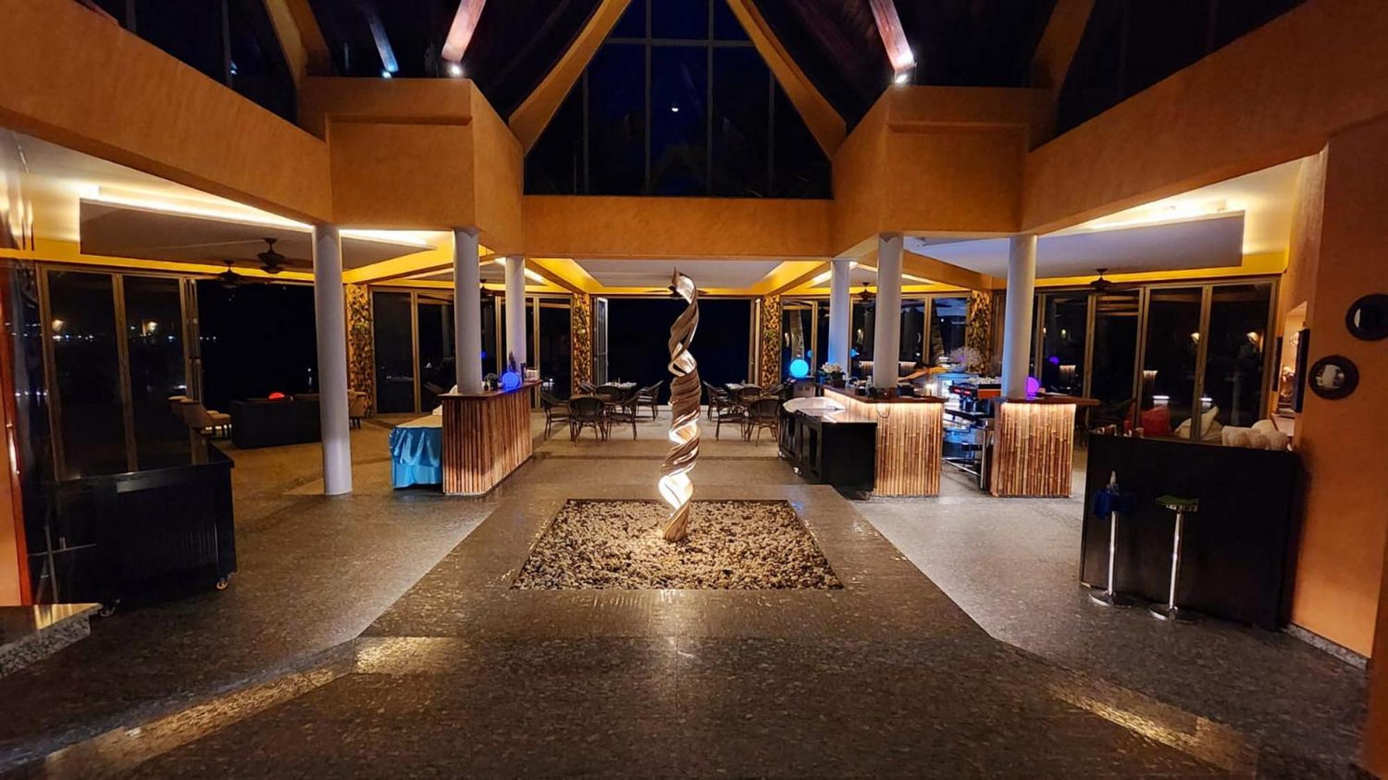 Siam Royal View Resort Apartments Koh Chang Exterior foto