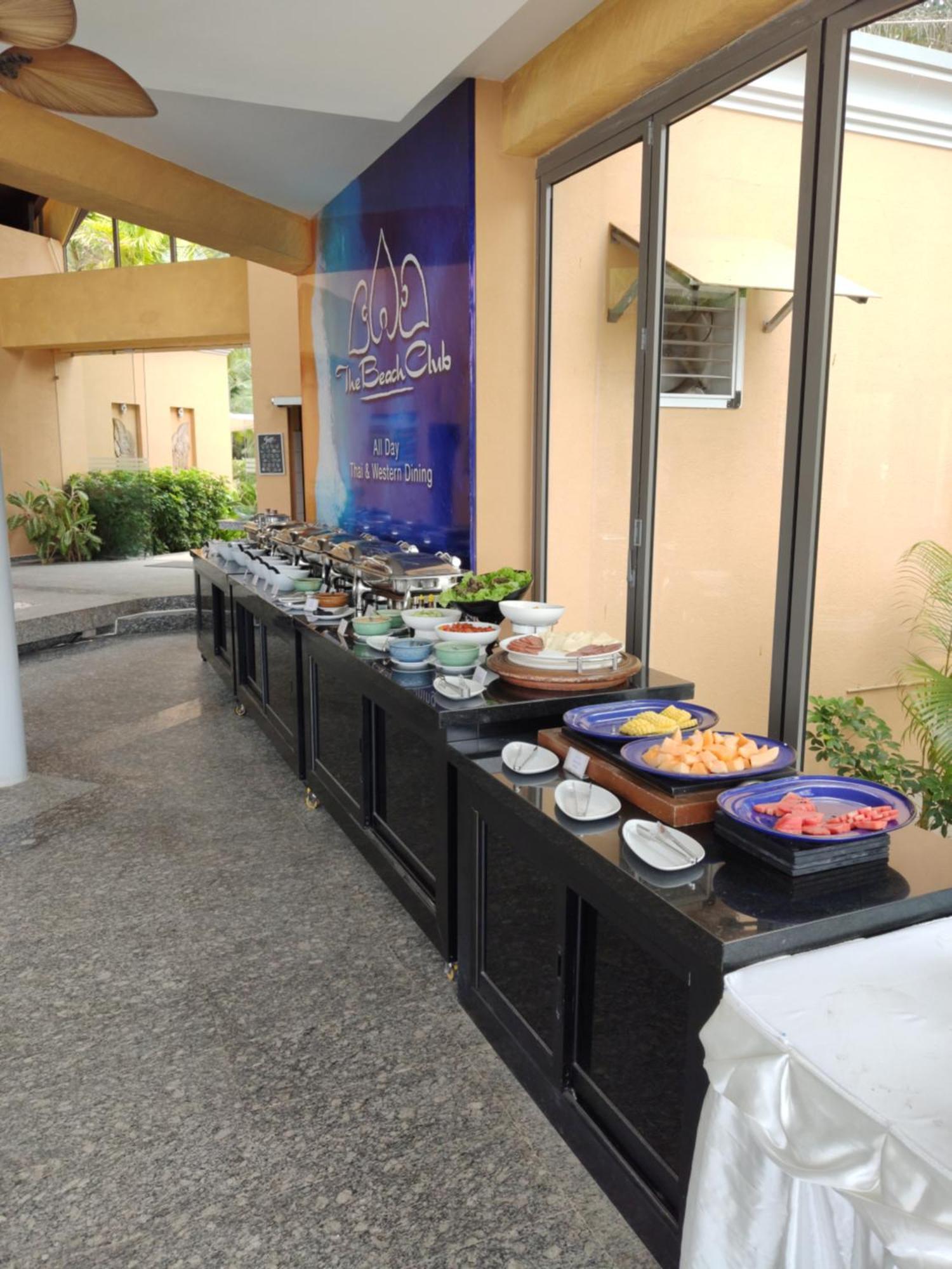 Siam Royal View Resort Apartments Koh Chang Exterior foto