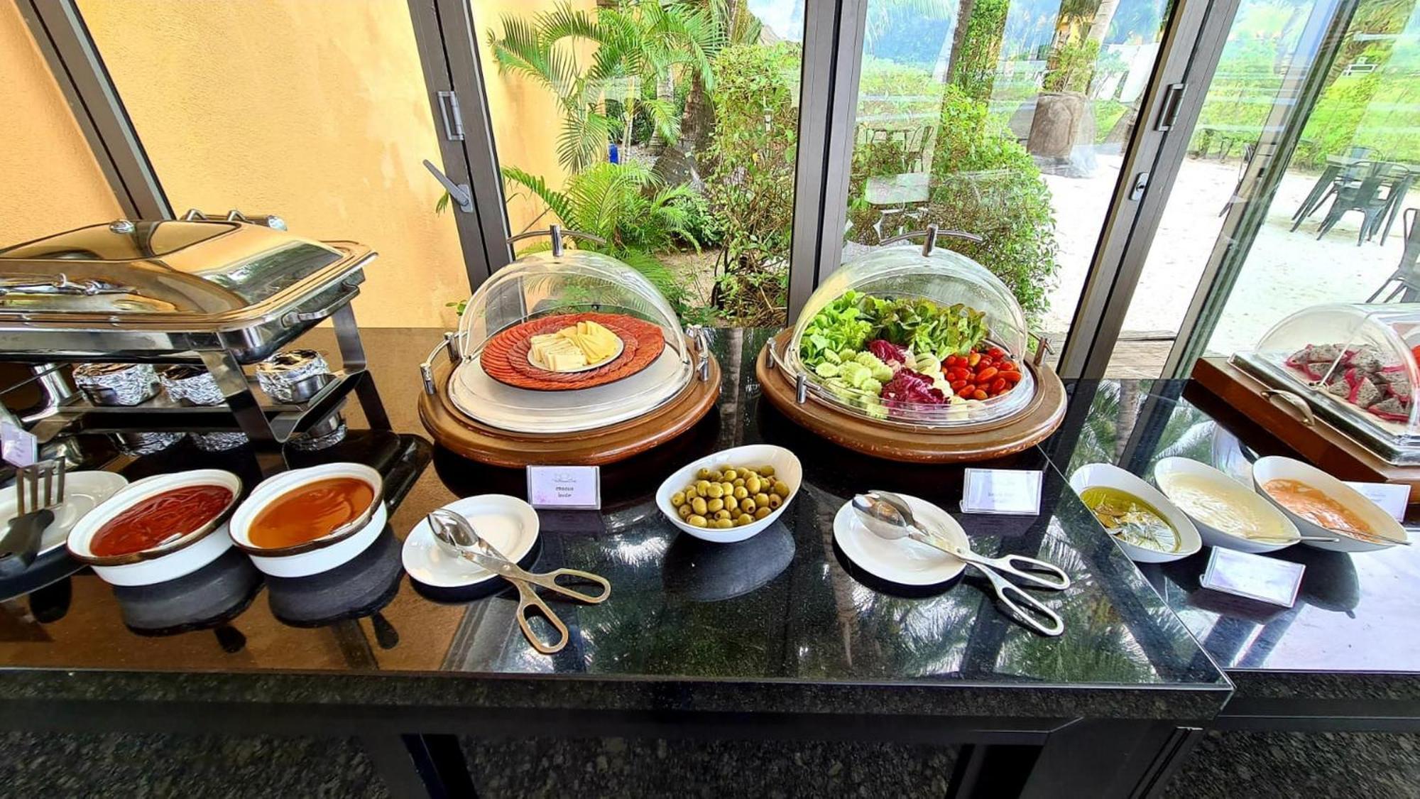 Siam Royal View Resort Apartments Koh Chang Exterior foto