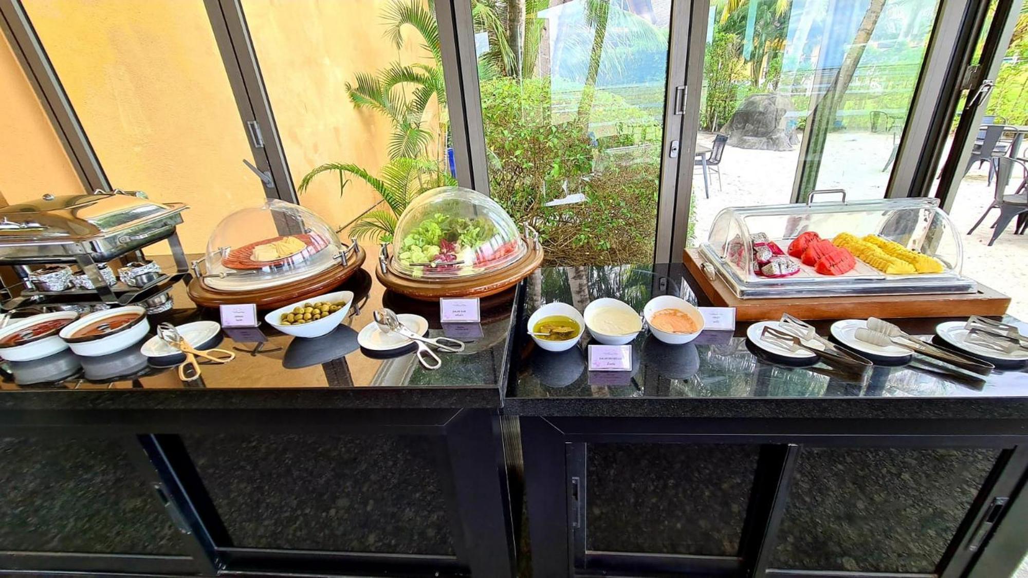 Siam Royal View Resort Apartments Koh Chang Exterior foto