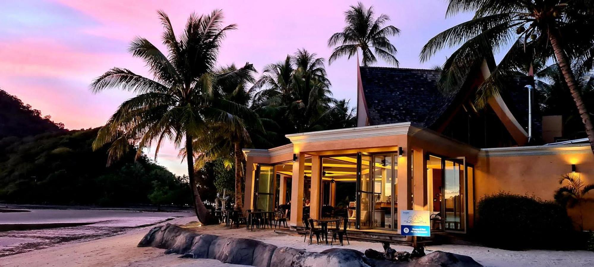 Siam Royal View Resort Apartments Koh Chang Exterior foto